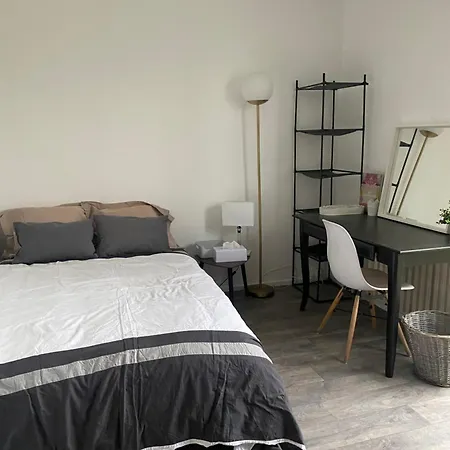 Homestay Maison De Famille