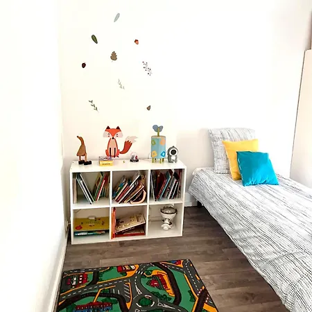 Homestay Maison De Famille *