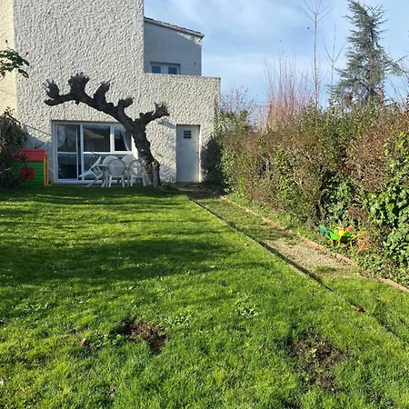 Homestay Maison De Famille *